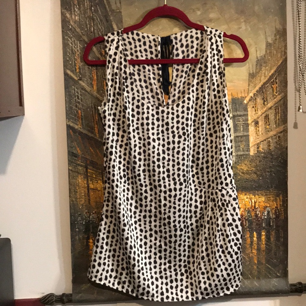 Woman’s blouse